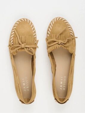 Jamie Haller Camp Loafer size 38